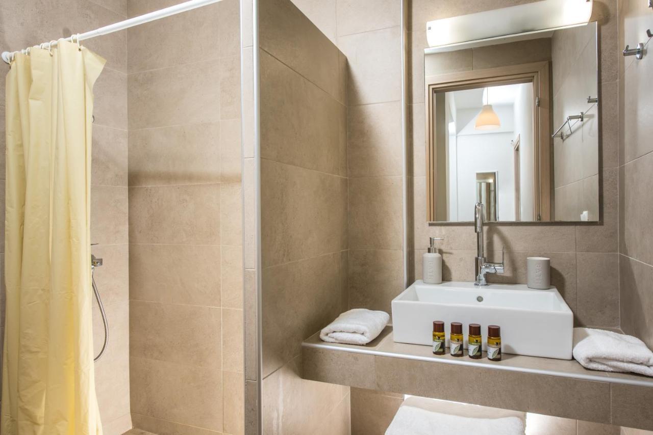 Caravel Apartments Stalis Zewnętrze zdjęcie
