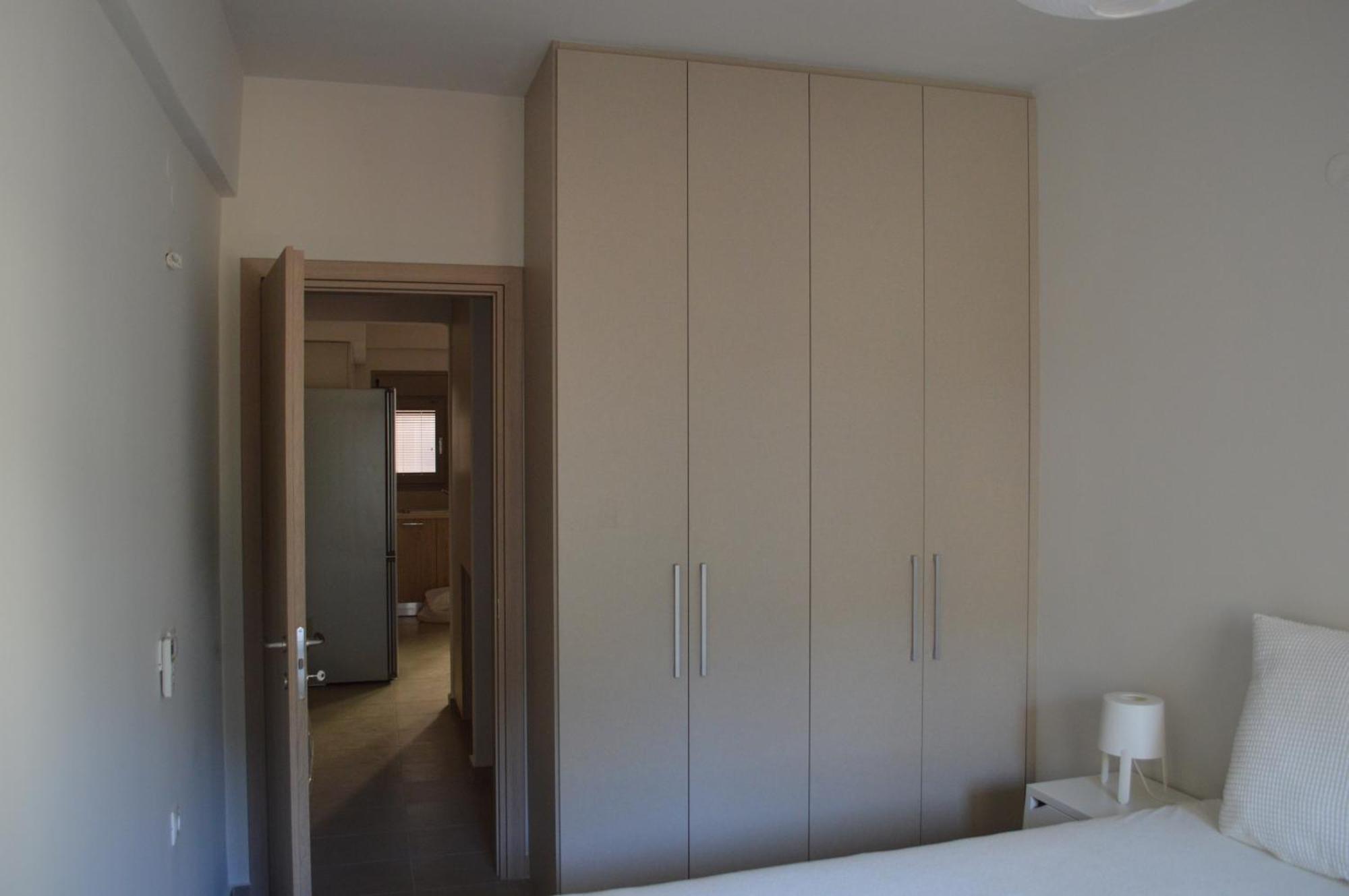 Caravel Apartments Stalis Zewnętrze zdjęcie