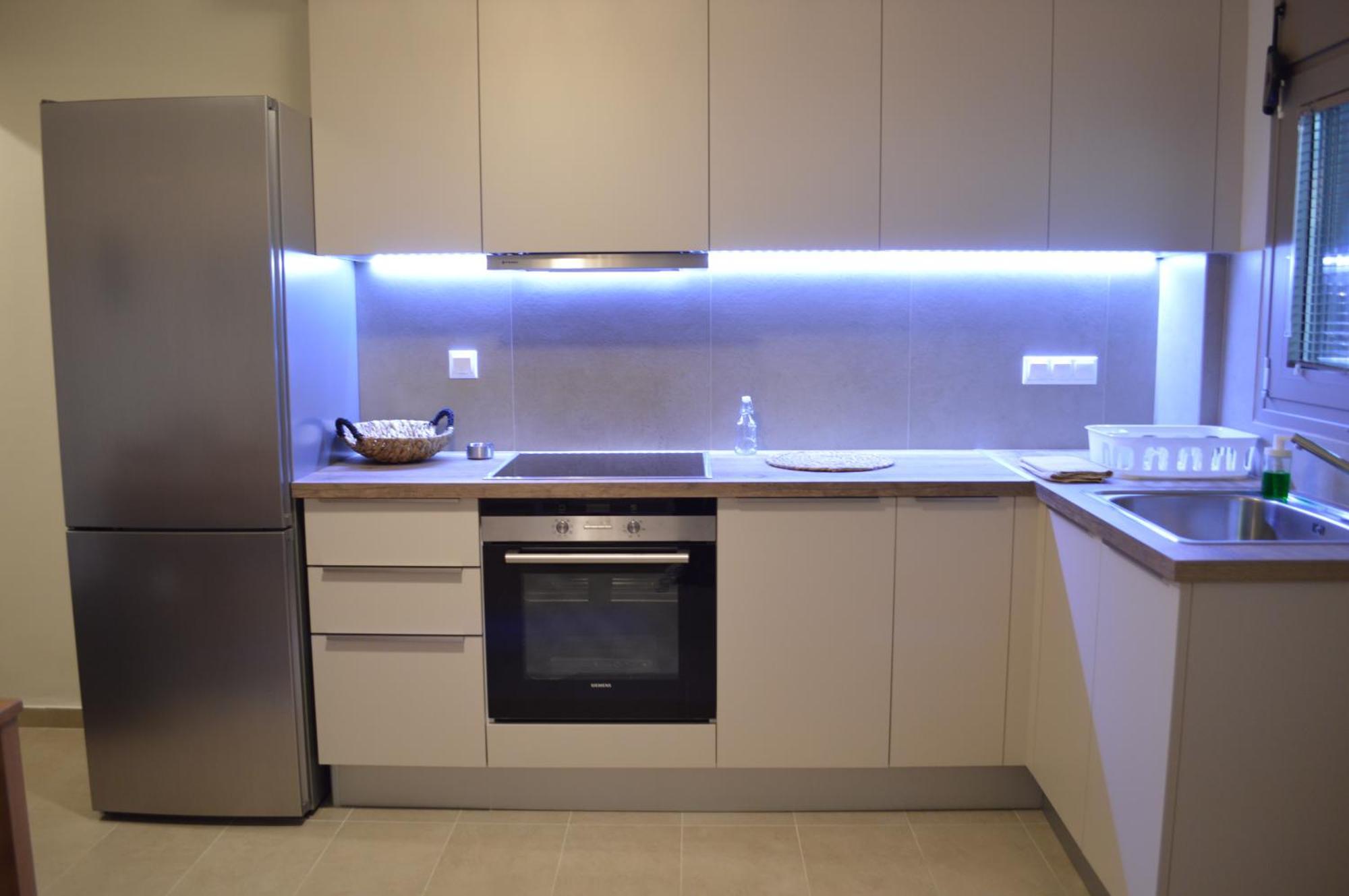 Caravel Apartments Stalis Zewnętrze zdjęcie